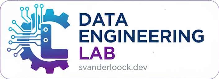 Data-engineering lab